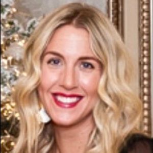 Meet your Posher, Mary gray